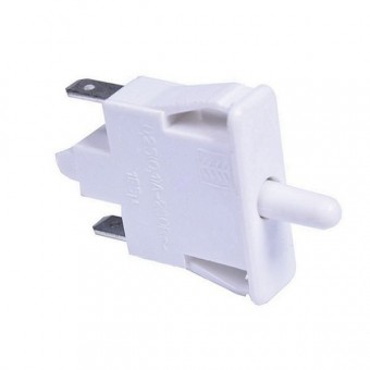 Выключатель света Ariston Indesit C00851049